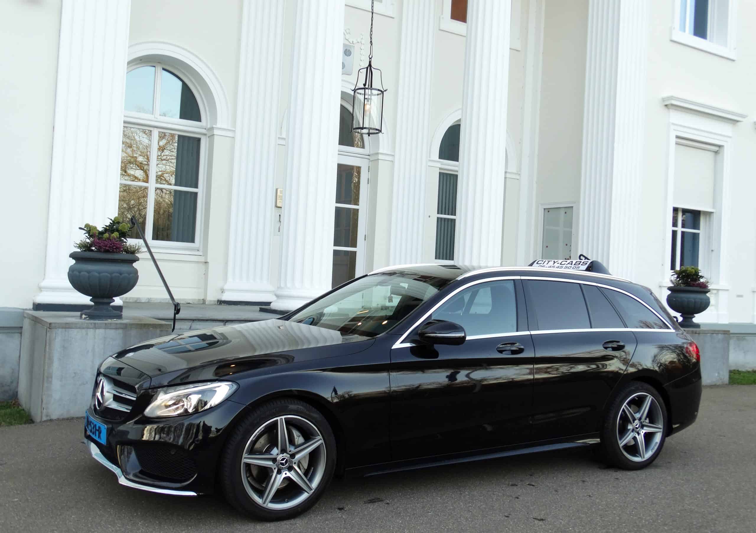 why-choose-us Taxi Haarlem